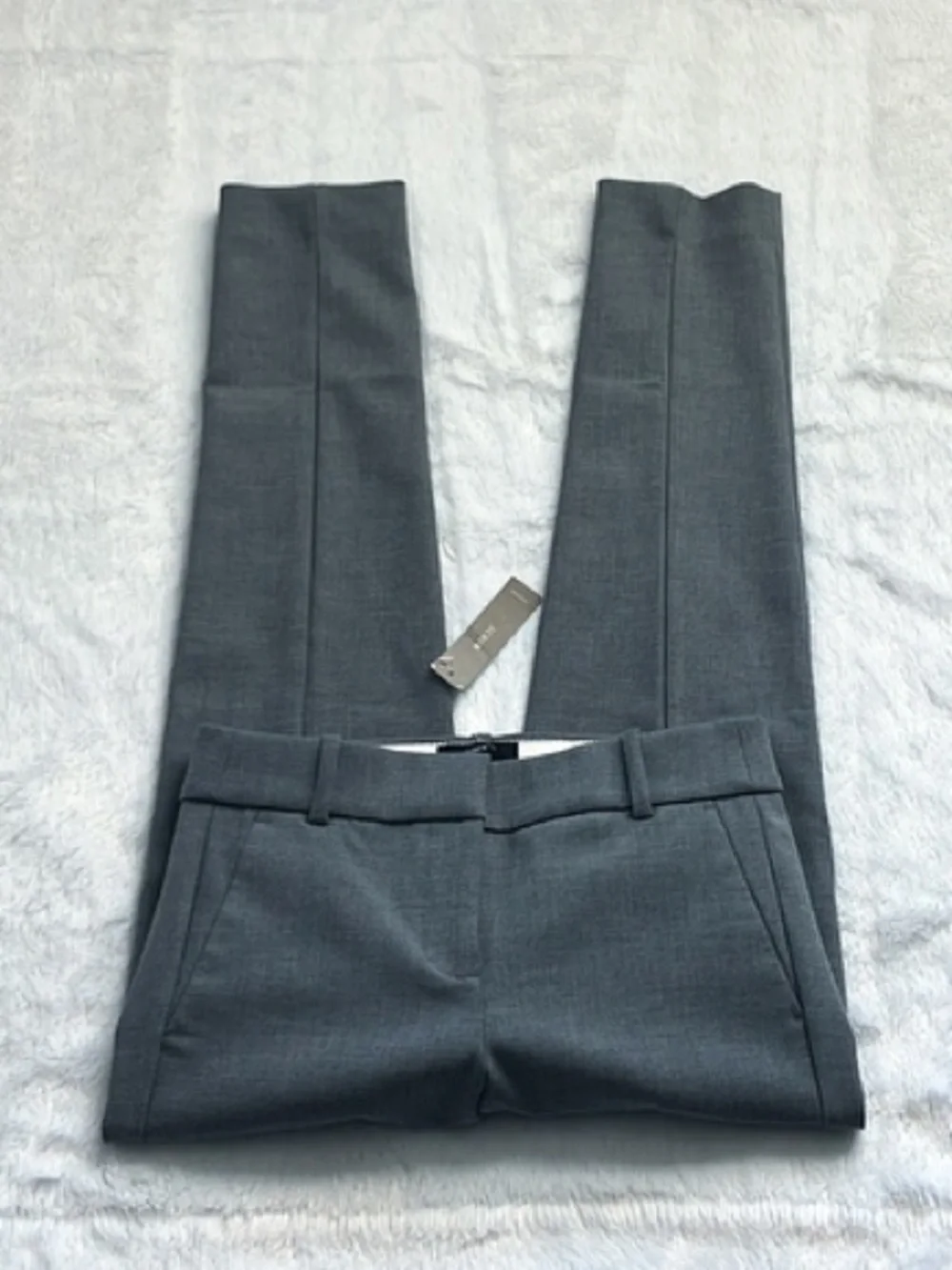 J. Crew nwt gray